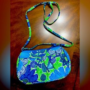 Vera Bradley Purse